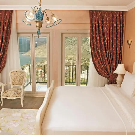 Swan - Adult Only Hotel 2*