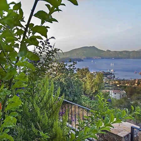 Hotel Swan - Adult Only Selimiye (Aegean)