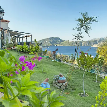 Swan - Adult Only Hotel 2*