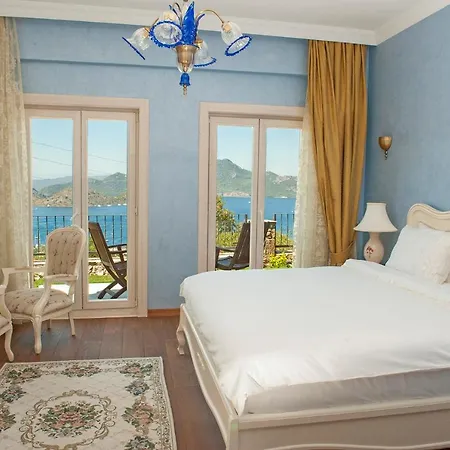 Swan - Adult Only 2*