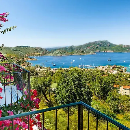 Swan - Adult Only Selimiye (Aegean)