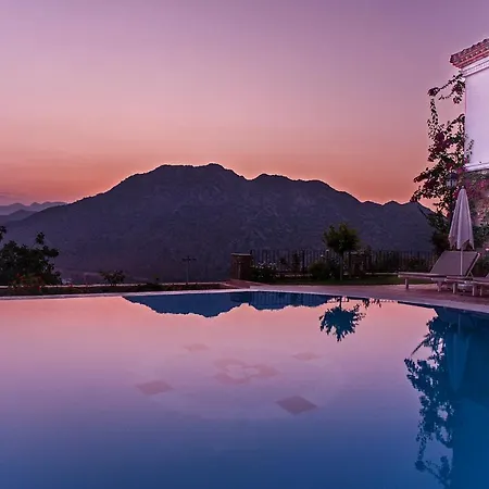 Swan - Adult Only Selimiye (Aegean)