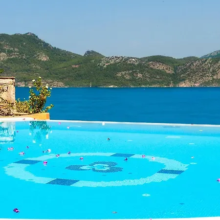 Hotel Swan - Adult Only Selimiye (Aegean)