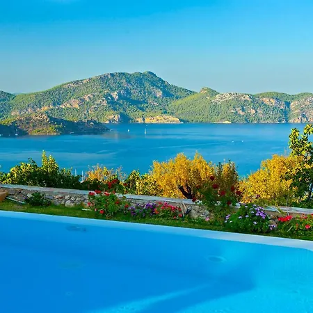 Hotel Swan - Adult Only Selimiye (Aegean)