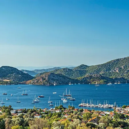 Swan - Adult Only Hotel