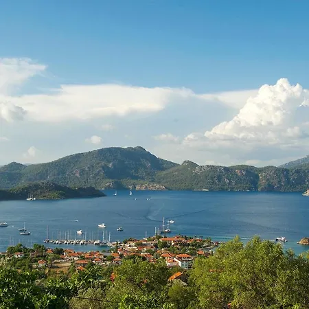 Swan - Adult Only Hotel Selimiye (Aegean)