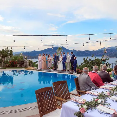 Hotel Swan - Adult Only Selimiye (Aegean)