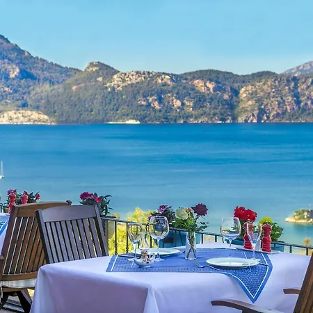 Swan - Adult Only Hotel