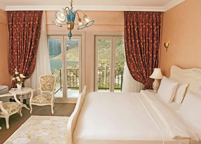 Swan - Adult Only Hotel 2*