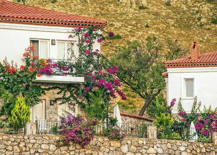 Swan - Adult Only 2* Selimiye (Aegean)