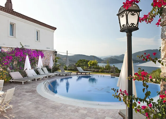 Swan - Adult Only Hotel 2*