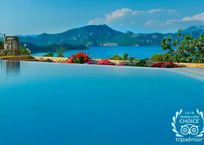 Swan - Adult Only 2* Selimiye (Aegean)