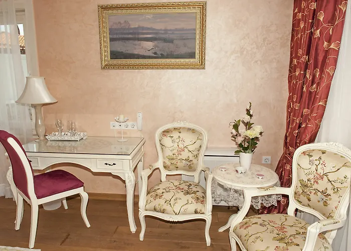 Swan - Adult Only Hotel Selimiye (Aegean)