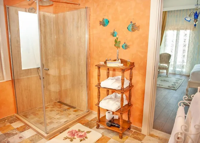 Swan - Adult Only Hotel 2*