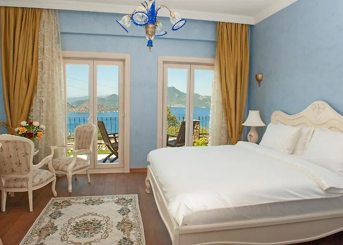 Swan - Adult Only 2*