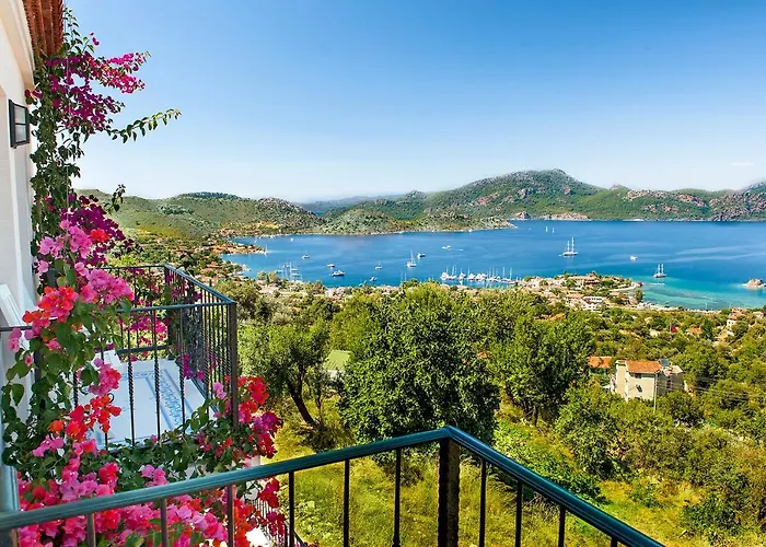 Swan - Adult Only Selimiye (Aegean)