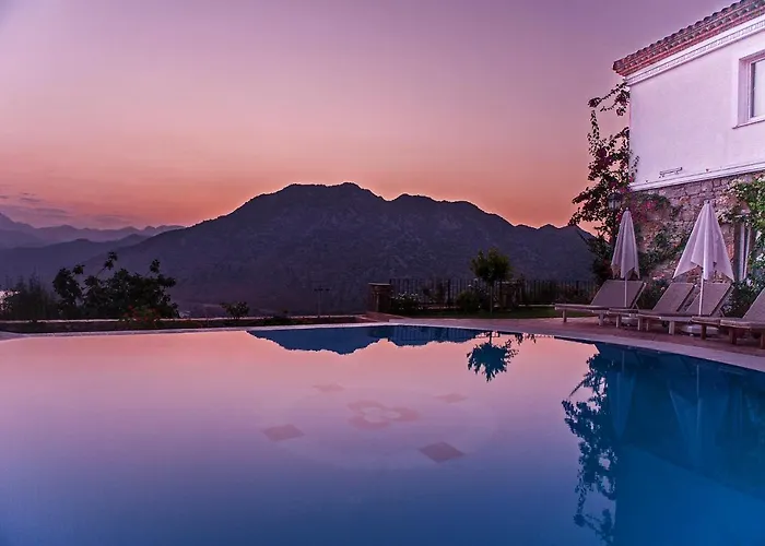 Swan - Adult Only Selimiye (Aegean)