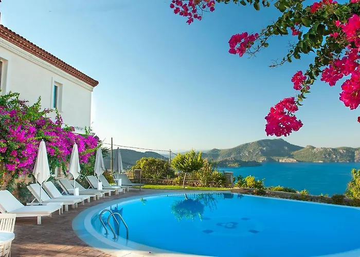 Swan - Adult Only Hotel 2*