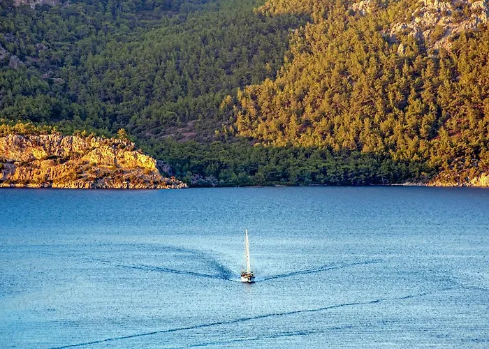 Swan - Adult Only Selimiye (Aegean)