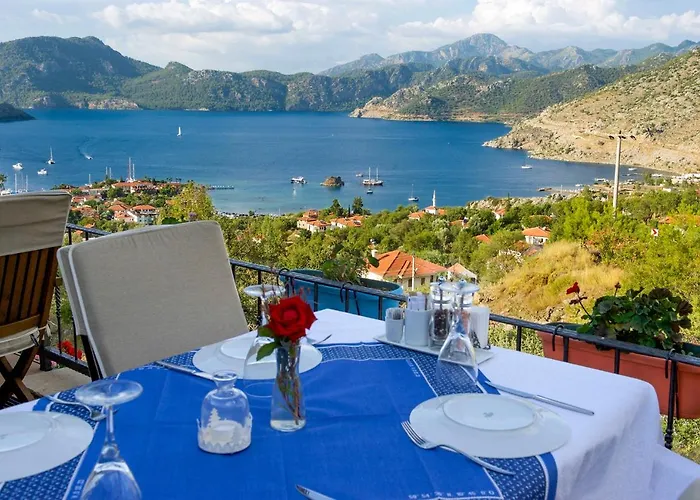 Swan - Adult Only 2* Selimiye (Aegean)