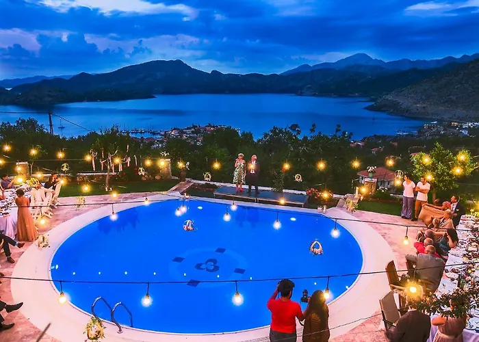 Swan - Adult Only 2* Selimiye (Aegean)