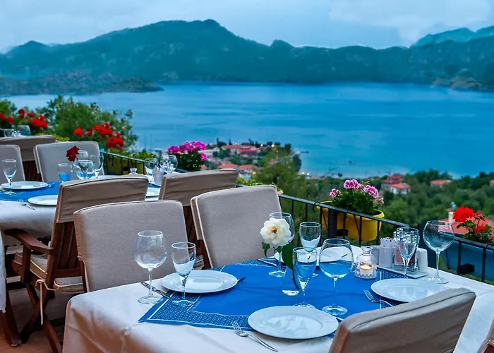 Hotel Swan - Adult Only Selimiye (Aegean)